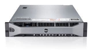 Dell PowerEdge R720 review | ITPro