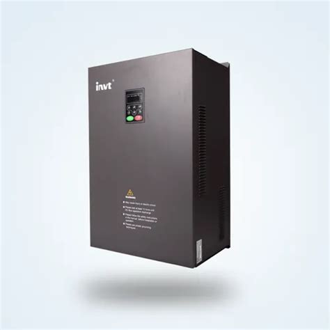 INVT VFD CHF100A Series High Performance Universal AC Drive Digital