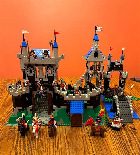 Lego Castle Factions Rlegocastles