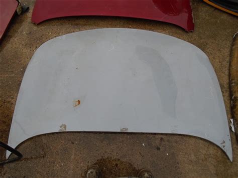 Tvr Tuscan Boot Lid Tvr Spares