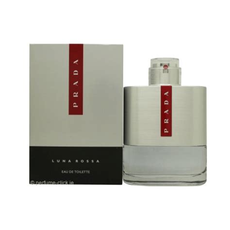 Prada Luna Rossa Eau De Toilette Ml Mcfaddens Pharmacy