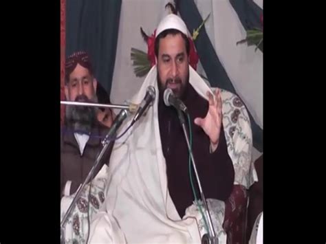 Bayaan And Naat Peer Syed Saeed Ul Hassan Shah Sahib 6 Video Dailymotion