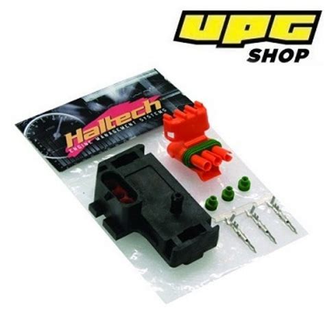 3 Bar Gm Map Sensor Haltech