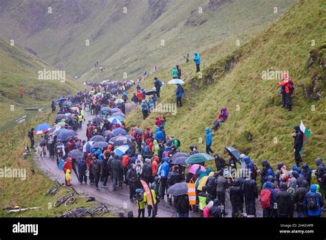 RTTC National Hill Climb Championships 2021 Winnats Pass Derbyshire