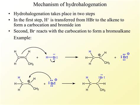 PPT - Structure of Alkenes PowerPoint Presentation, free download - ID ...