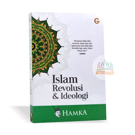 Jual Islam Revolusi Dan Ideologi Buya Hamka Gema Insani Press