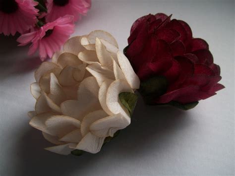 Forminha de doces Hortênsia cor Marsala e Nude Elo