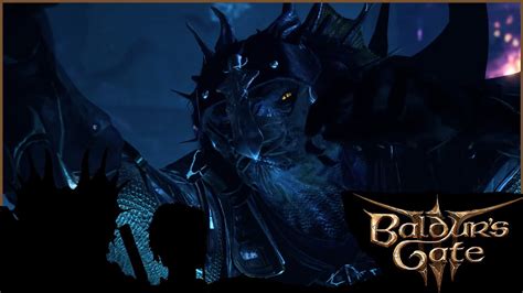 Baldur S Gate 3 Part 36 Trying To Sleep Balthazar Did Not Like Our