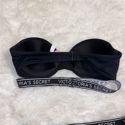 Victorias Secret 34c And Medium “the Itsy” Bikini Set Sidelineswap