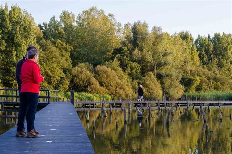 Wandelroute Rondje Linielanding Routesinutrecht