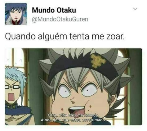 Pin de mahotei em Anime meme Memes engraçados Anime engraçado