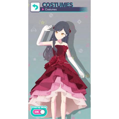Jual Shiraishi An Wedding Costume Cosplay Shopee Indonesia