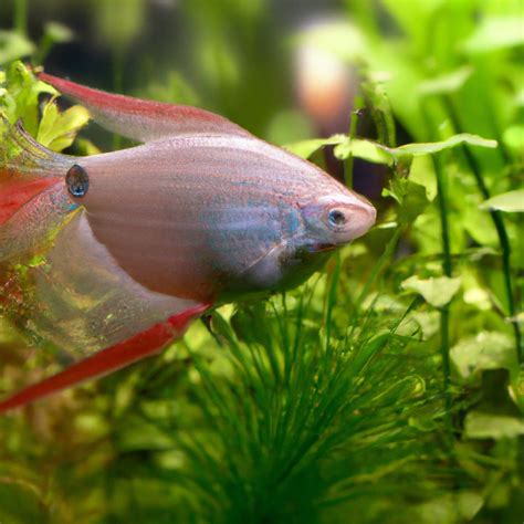 Can gourami eat plants - Betta Fish World