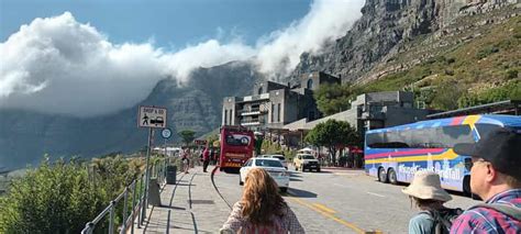 Kapstadt Robben Island Und Tafelberg Tour Getyourguide