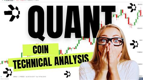 Qnt Is Anticipating Breakout Quant Qnt Coin Technical Price