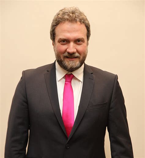 Ass Prof Georgios Skarpas Global Regenerative Academy