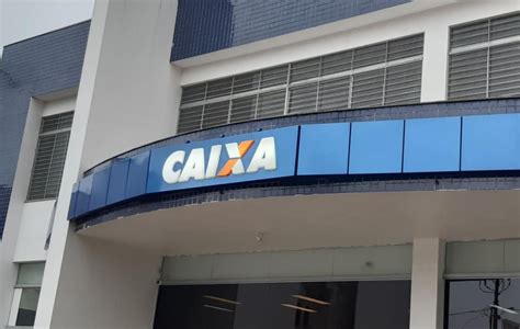 Caixa Libera Saque Da Parcela De Aux Lio Para Nascidos Em Abril