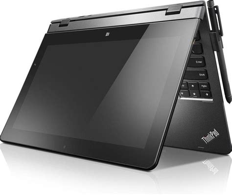 Lenovo Thinkpad Helix Series Notebookcheck Net External Reviews