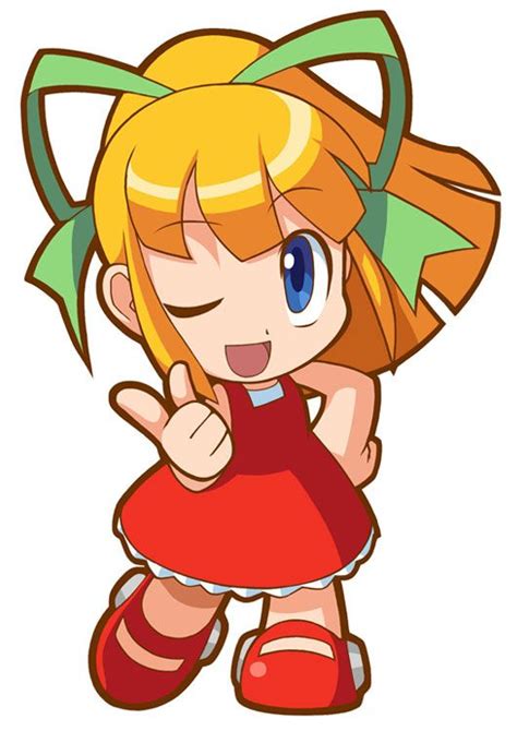 Roll Rockman448852 Zerochan Mega Man Mega Man Art Character Art