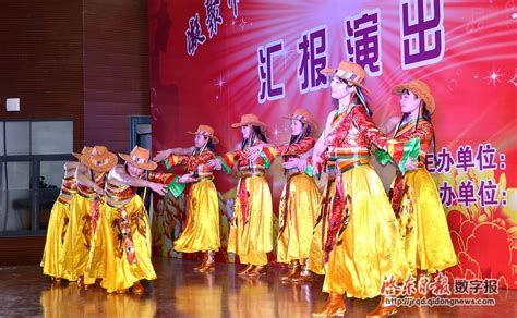 “三八”国际妇女节庆祝大会举行 启东日报