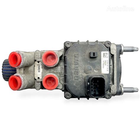 WABCO 4613330000 EBS Modulator für Mercedes Benz Atego I II 1996 2014