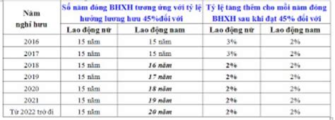 Cách Tính Lương Hưu Chi Tiết và Hướng Dẫn Từng Bước Mọi Thông Tin Cần