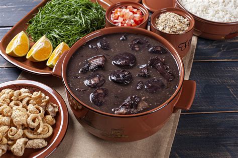 Receita De Feijoada De Boteco Comida E Receitas