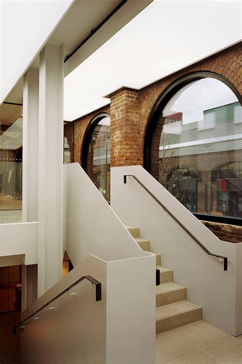 Places: Coal Drop Yards, London – COS | COS