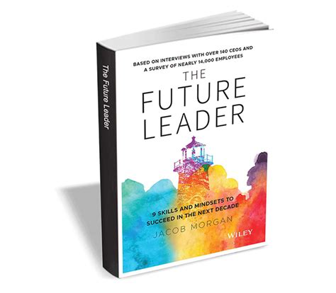 Podcast 887 The Future Leader 9 Skills And Mindsets To Succeed In The Next Decade With Jacob