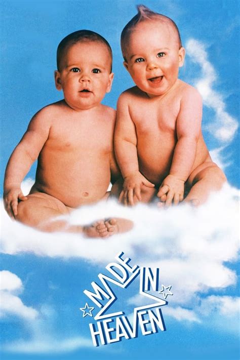 Made in Heaven (1987) — The Movie Database (TMDB)