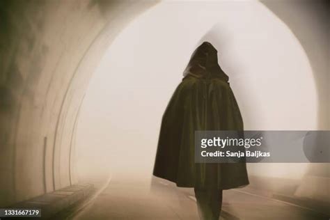 Scary Tunnel Photos and Premium High Res Pictures - Getty Images