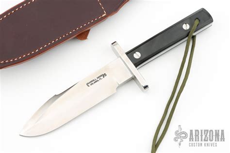 Model 17 Astro Arizona Custom Knives