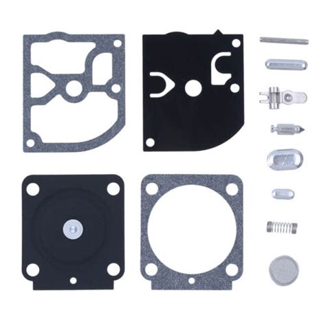 Carb Repair Rebuild Kit Fit Stihl Ms271 Ms291 Ms261 Chainsaws Zama Rb 99 Rb99 Us Ebay