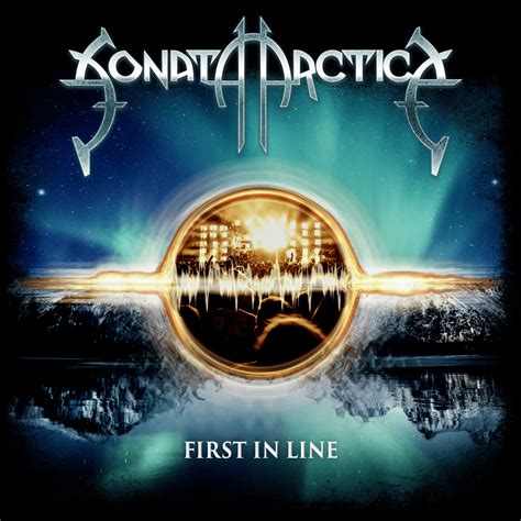 Sonata Arctica Logo Png