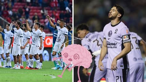 Qu Necesitan Am Rica Chivas Y Pumas Para Pasar A Las Semifinales De