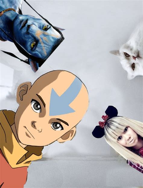 Create Meme Aang Aang Avatar Aang Pictures Meme