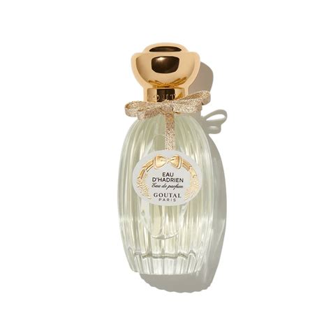 Goutal Paris Eau D Hadrien For 6 95 Scentbird