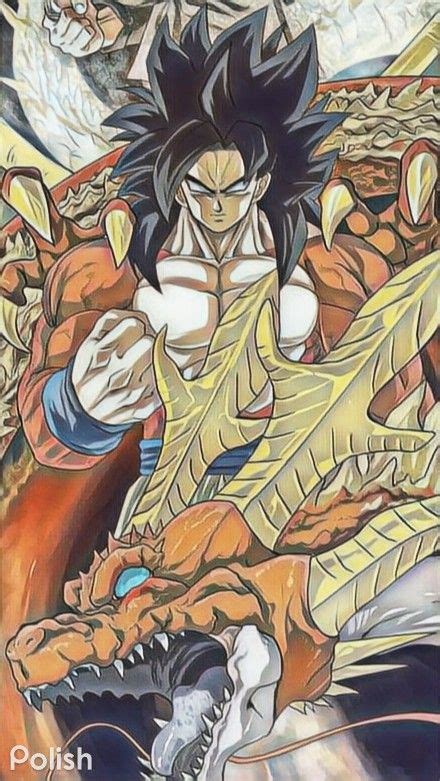 Pin De Ebrahim Saban Em Anime Dragon Ball Personagens De Anime