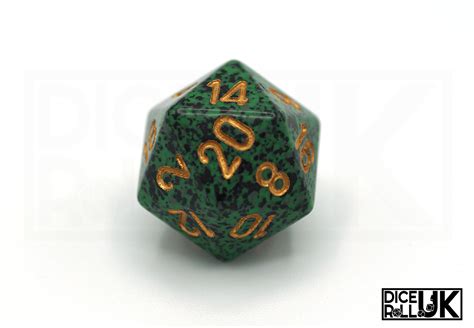 Chessex Speckled 25335 Free And Fast Delivery Diceroll Uk