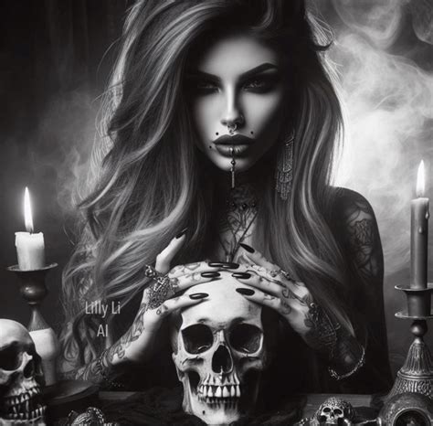 Pin By Lilly Li On Pins By You Black And White Artwork Gothic Art