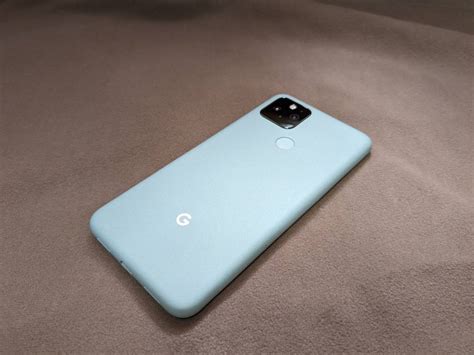 Yahoo オークション Google Pixel 5 G5NZ6 128GB Sorta Sage SIMフリ