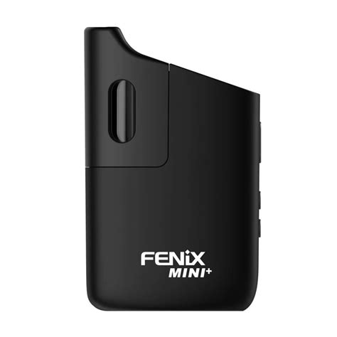 Fenix Mini Plus Vaporizer Waporyzator Do Suszu Fenix Mini Ceny