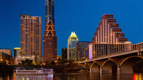 Travis County Us Holiday Accommodation Chalets And More Stayz