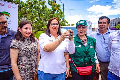 Ministra Paredes Cambios al seguro agrícola beneficiarán a más