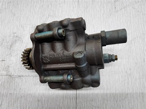 International Dt466e Fuel Injection Pump Part 1841116 For Sale Opa