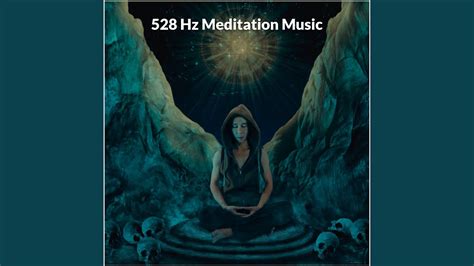 528 Hz Pure Tone Binaural Beats YouTube Music