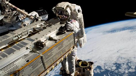 NASA Astronauts To Conduct All Female Spacewalk Today How To Watch