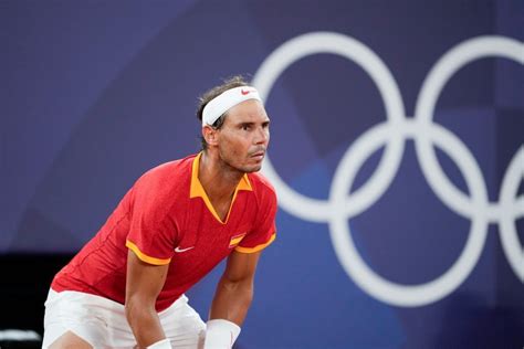 Cos La Sindrome Di M Ller Weiss Che Ha Spinto Nadal Al Ritiro