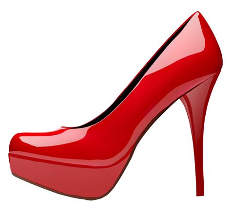 Heels Png Transparent Images Png All