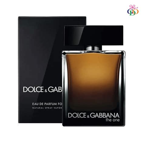 Dolce And Gabbana The One Men Edp Scent Molecule Concentrated Premium Perfume Oil